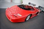 Ferrari Mythos 1989 года
